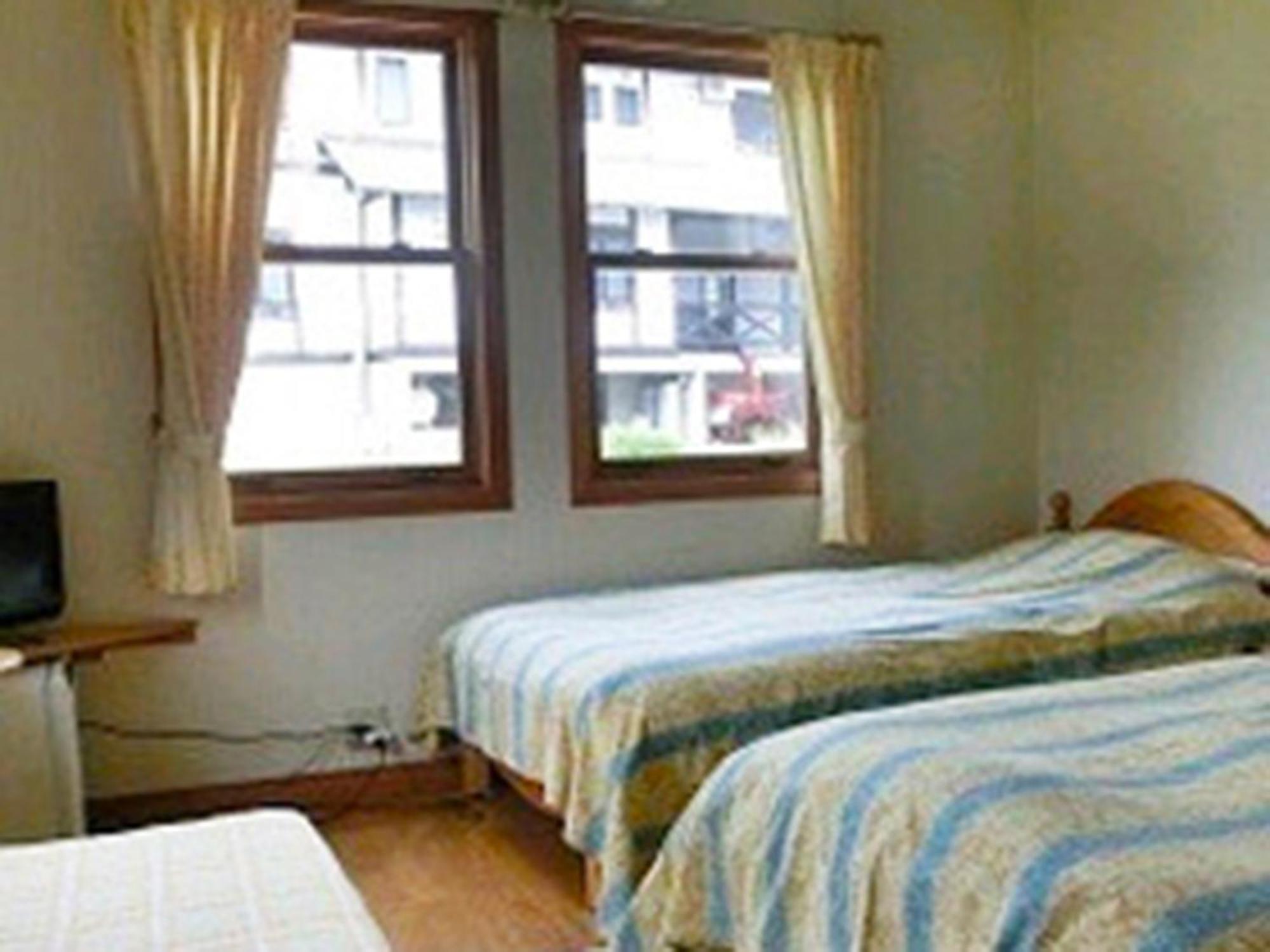 Pension Come Minamiuonuma Экстерьер фото